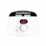 Va&scaron;ko &scaron;ildytuvas 400ml, 120W DIGITAL PRO WHITE