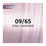 Plaukų dažai Wella Professionals Shinefinity Glaze 60ml