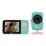 Momini BlissView Kūdikių stebėjimo kamera Momini BlissView