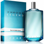 Azzaro Chrome Legend EDT 125 ml vyri&scaron;ki kvepalai
