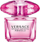 Versace Bright Crystal Absolu EDP 90 ml moteri&scaron;ki kvepalai