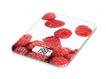 Beurer Virtuvinės svarstyklės KS19Berry
