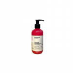 Dažanti kaukė, &scaron;viesintiems plaukams Rica Natura'rt Rica Pink Pastel Mask 250ml