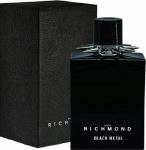 John Richmond Black Metal EDP 100 ml moteri&scaron;ki kvepalai