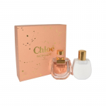 Chloe CHLOE SET (NOMADE (W) EDP/S 50ML + BODY LOTION 100ML) rinkinys