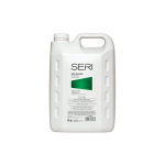 &Scaron;ampūnas skirtas visų tipų plaukams Farcom Professional SERI Ultra Strength Shampoo 3500 ml