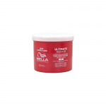 Intensyvaus poveikio kondicionierius pažeistiems plaukams Wella Ultimate Repair Conditioner 500ml