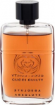 Gucci Guilty Absolute EDP 50 ml vyri&scaron;ki kvepalai