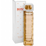 Hugo Boss Boss Orange EDT 75 ml moteri&scaron;ki kvepalai