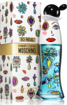 Moschino So Real Cheap & Chic EDT 50 ml moteri&scaron;ki kvepalai