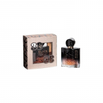 Georges Mezotti GEORGES MEZOTTI Black Intense EDP spray 100ml moteri&scaron;ki kvepalai