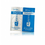 Serumas nualintiems plaukams Revi Shock + Therapy 12 + 12 ml