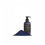 Geltonus atspalvius neutralizuojanti plaukų kaukė RICA Cromearth I Colordi Della Terra Earth Moon 250 ml