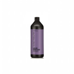 Plaukų spalvą saugantis &scaron;ampūnas Matrix Total Results Color Obsessed Shampoo 1000ml