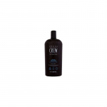 Valomasis plaukų &scaron;ampūnas American Crew Detox Shampoo 1000ml