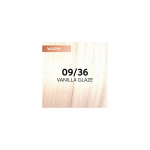 Plaukų dažai Wella Professionals Shinefinity Glaze 60ml