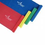 Body-band mank&scaron;tos juosta