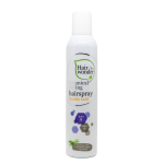 Hairwonder Botanical Styling lakas plaukams lanksčios fiksacijos 300 ml