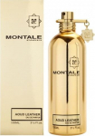 Montale Montale AOUD LEATHER edp 100ml unisex kvepalai