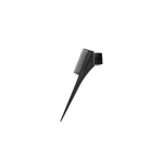 &Scaron;epetėlis dažymui juodas Comair Tinting Brush Black 21x6,5cm