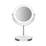 Beautifly Looking Glass Veidrodis su LED ap&scaron;vietimu