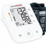 Rossmax X3 žastinis kraujospūdžio matuoklis