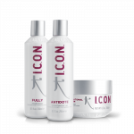 I.C.O.N. ANTIOXIDANTS maitinantis rinkinys 2+1