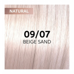 Plaukų dažai Wella Professionals Shinefinity Glaze 60ml