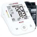 Rossmax X5 žastinis kraujospūdžio matuoklis