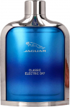 Jaguar Classic Electric Sky EDT 100 ml vyri&scaron;ki kvepalai