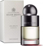 Molton Brown Molton Brown, Rosa Absolute, Eau De Toilette, For Women, 50 ml For Women moteri&scaron;ki kvepalai