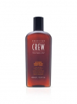 Gaivinantis kūno prausiklis American Crew 24-Hour Deodorant Body Wash 450ml