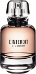 Givenchy L'Interdit EDP 35 ml moteri&scaron;ki kvepalai