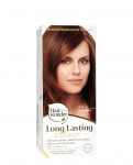 HAIRWONDER Ilgalaikiai plaukų dažai, spalva Indijos vasara 5.4