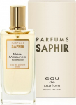 Saphir New Mazurca EDP 50 ml moteri&scaron;ki kvepalai