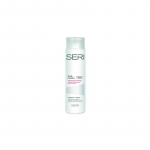 Plaukų slinkimą stabdantis &scaron;ampūnas SERI Scalp Comfort Energizing Shampoo 300 ml