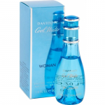 Davidoff Cool Water Woman EDT 30 ml moteri&scaron;ki kvepalai
