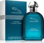 Jaguar Ultimate Power EDT 100 ml vyri&scaron;ki kvepalai