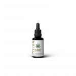 I.C.O.N. ORGANIC kanapių aliejus