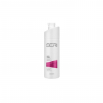 &Scaron;ampūnas dažytiems plaukams be sulfatų SERI Color Shield Sulfate Free Shampoo 1000 ml
