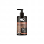Pigmentuota dažanti plaukų kaukė HD Color Warm Brown Hair Color Refresh Mask 400 ml