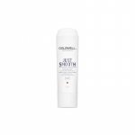 Kondicionierius nepaklusniems plaukams Goldwell Just Smooth Taming Conditioner 200 ml