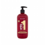 Plaukų &scaron;ampūnas Revlon Professional Uniq One All In One Shampoo 490ml