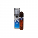 Cuba Silver Blue EDT 100 ml vyri&scaron;ki kvepalai