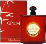 Yves Saint Laurent EDT 50 ml moteri&scaron;ki kvepalai