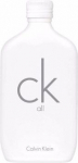 Calvin Klein CK All EDT 100ml unisex kvepalai