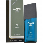 Lomani Spirit Millionaire EDT 100 ml vyri&scaron;ki kvepalai