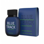 Georges Mezotti Blue Track EDT 100 ml vyri&scaron;ki kvepalai
