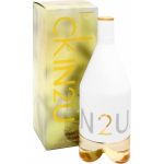 Calvin Klein CK IN2U EDT 150 ml moteri&scaron;ki kvepalai