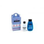 Aquolina Milk Musk and Sugar Cane kūno priežiūros priemonių rinkinys